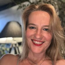 Profile picture for Oleksandra Sypiachova