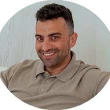 Profile picture for Elie Yachoui