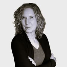 Profile picture for Deborah Mrazek