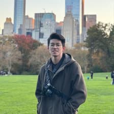Profile picture for Joey Wang