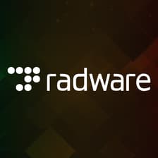 Profile picture for Radware Cybersecurity