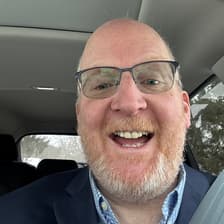 Profile picture for Daniel J. Holmander