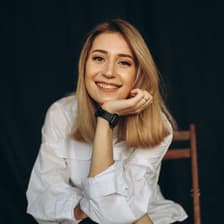 Profile picture for Ivanna Kardash