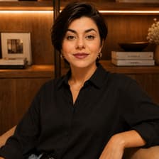 Profile picture for Nayra Rufino