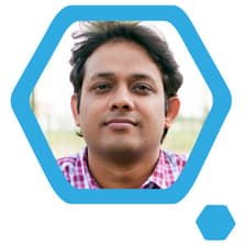 Profile picture for Ankit Agarwal