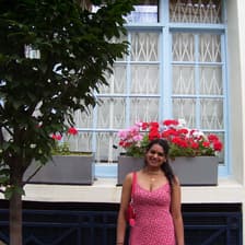 Profile picture for Adishree Bansal