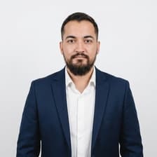 Profile picture for Benjamin Toro
