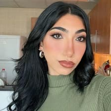 Profile picture for Sarah Janabi