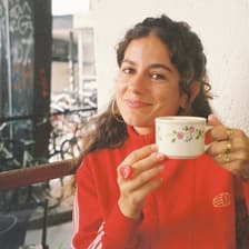 Profile picture for Paloma Pardo