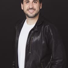 Profile picture for Tommy Barav
