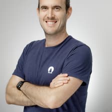 Profile picture for Gadi Benjamini