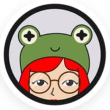Profile picture for datafrosch