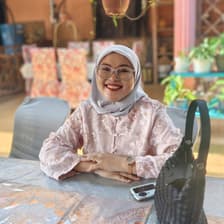 Profile picture for Nor Hanisah Ismail