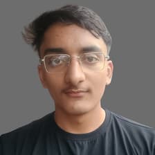 Profile picture for Nischay Joshi