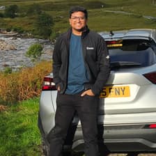 Profile picture for Rohit Mathew
