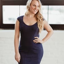 Profile picture for Beth Lawrence