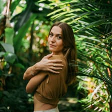 Profile picture for Alexandra Hoitz