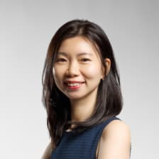 Profile picture for June Tan