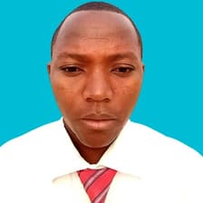 Profile picture for Boniface Mulwa