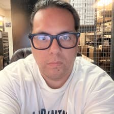 Profile picture for Jimmy Martinez