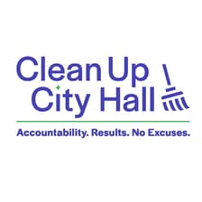 Profile picture for Clean Up City Hall
