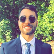 Profile picture for Lorenzo Roselle