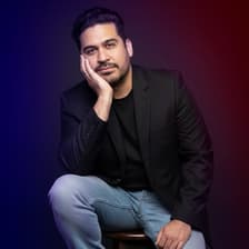 Profile picture for Israel Mézquita