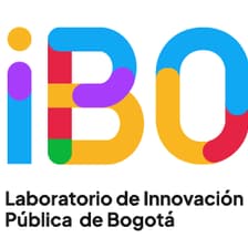 Profile picture for iBO - Laboratorio de Innovación Pública de Bogota
