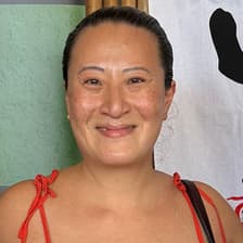 Profile picture for Amy Kang