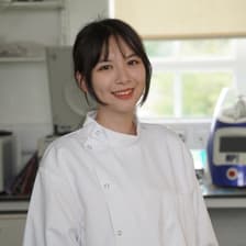 Profile picture for Mingshan Tsai