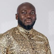 Profile picture for Opeyemi Oketunji
