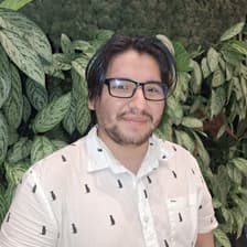 Profile picture for Henry Keniding Tarazona Lazaro