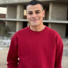 Profile picture for Zyad Hossam