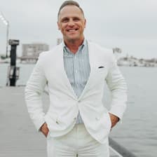 Profile picture for Travis Flaherty