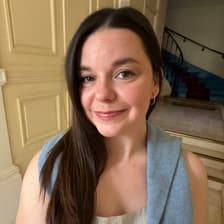 Profile picture for Brooke Schultz