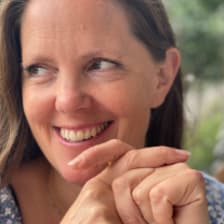 Profile picture for Marte Kjenstad