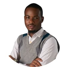 Profile picture for Noble Emeka