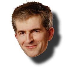 Profile picture for Matthias Urlichs