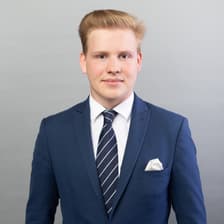 Profile picture for Maciej Nadzikiewicz