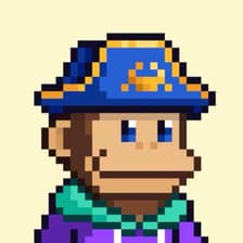 Profile picture for monkebo 🍌