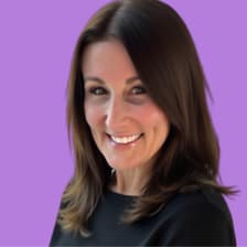 Profile picture for Amanda Kahlow