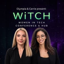 Profile picture for Women In Tech Conference & Hub Conference & Hub