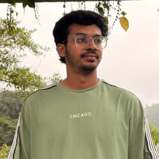 Profile picture for KUMARAN K