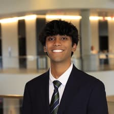 Profile picture for Sahil Agarwal