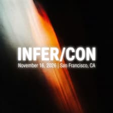 Profile picture for INFER/CON 2026