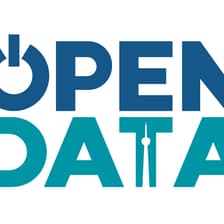 Profile picture for Toronto Open Data