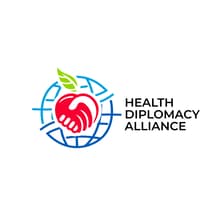 Profile picture for Health Diplomacy Alliance
