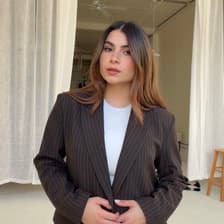 Profile picture for Patricia Utrera