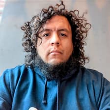 Profile picture for Eduardo Velez Santiago