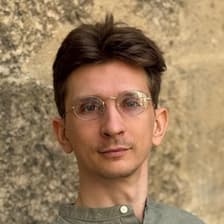 Profile picture for Simon Frieder